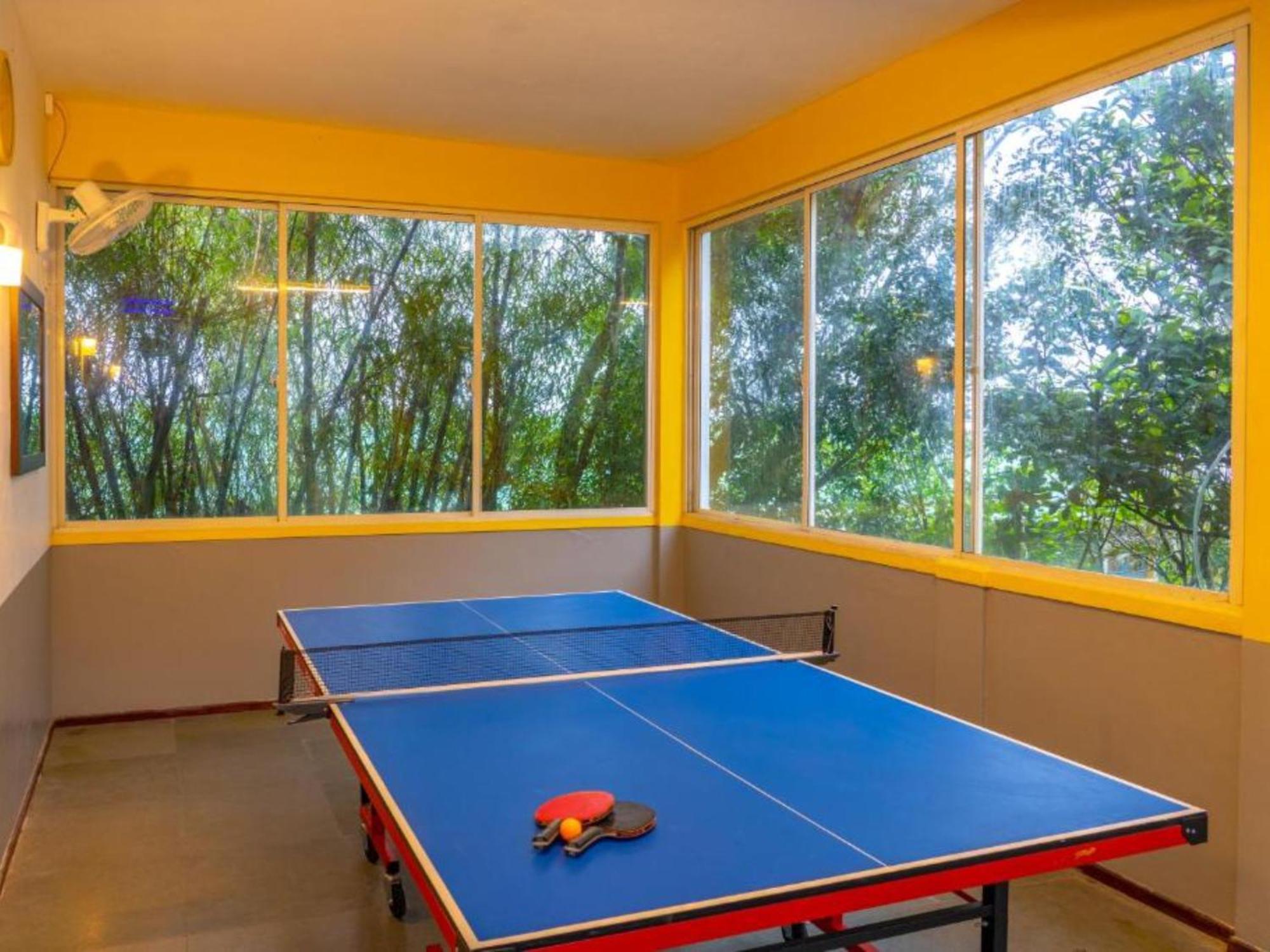 The Hosteller Munnar Eksteriør billede